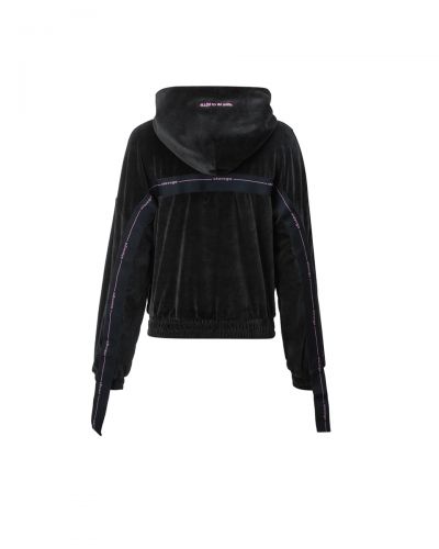 Komplet damski OLAVOGA SMOOVE 2026 czerń - FashionPlace - 5