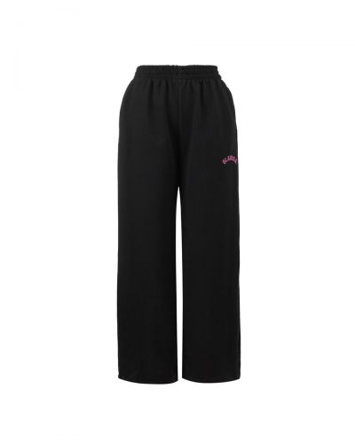 Spodnie damskie OLAVOGA EVARA 2026 czerń - FashionPlace - 4