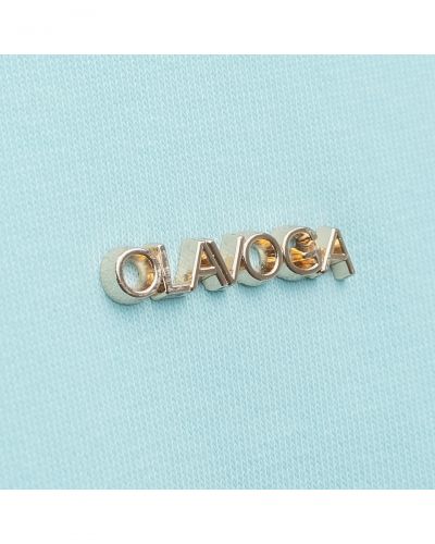 Bluza męska OLAVOGA TENGO 2026 jasno niebieska - FashionPlace - 3