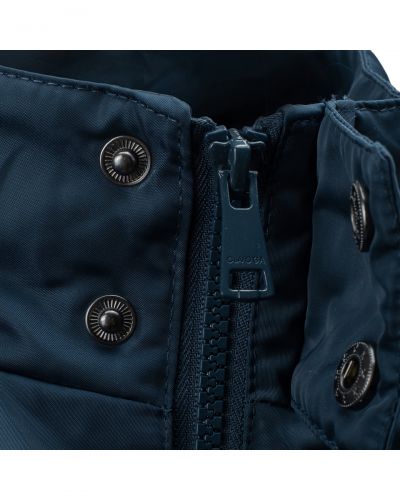 Kurtka męska OLAVOGA VEAGE 2026 navy blue - FashionPlace - 6