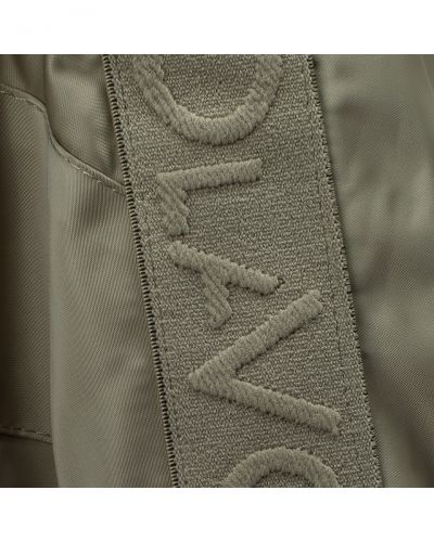 Kurtka męska OLAVOGA VEAGE 2026 khaki - FashionPlace - 7