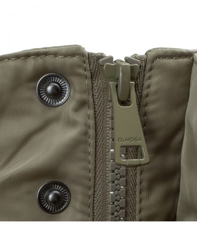 Kurtka męska OLAVOGA VEAGE 2026 khaki - FashionPlace - 9