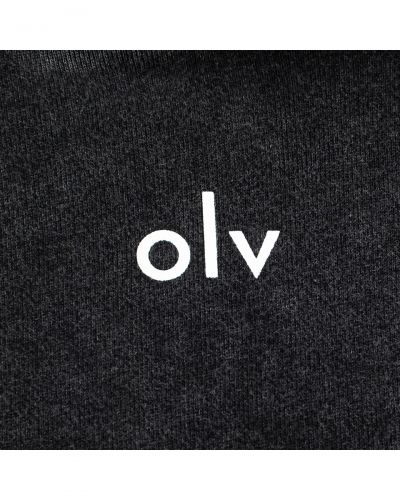 Bluza męska OLAVOGA OFI 2026 szara - FashionPlace - 6