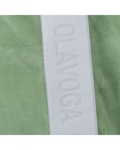 Komplet damski OLAVOGA NOELLE 2026 matcha - FashionPlace - 8