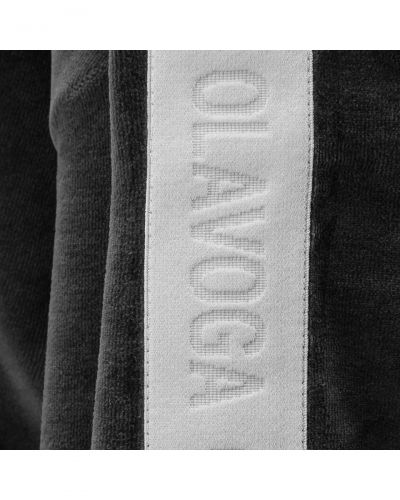 Komplet damski OLAVOGA NOELLE 2026 czerń - FashionPlace - 6