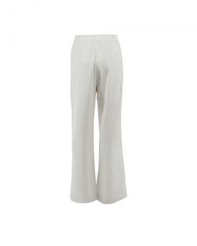 Komplet damski OLAVOGA TRACY 2026 ecru - FashionPlace - 7