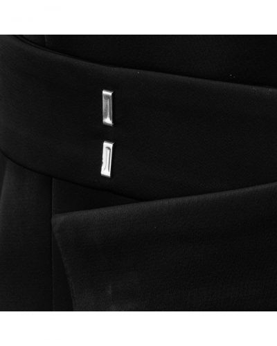 Sukienka OLAVOGA FIXA 2026 czerń - FashionPlace - 7