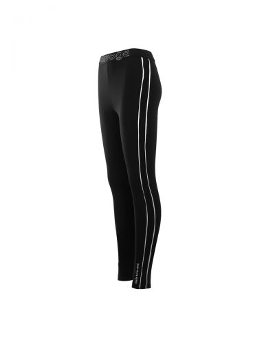 Legginsy OLAVOGA SOFIA 2026 czerń - FashionPlace - 3