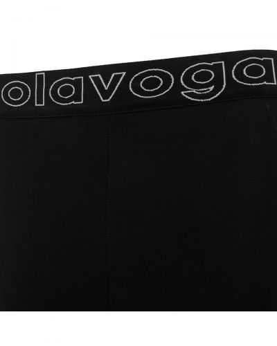 Legginsy OLAVOGA SOFIA 2026 czerń - FashionPlace - 4
