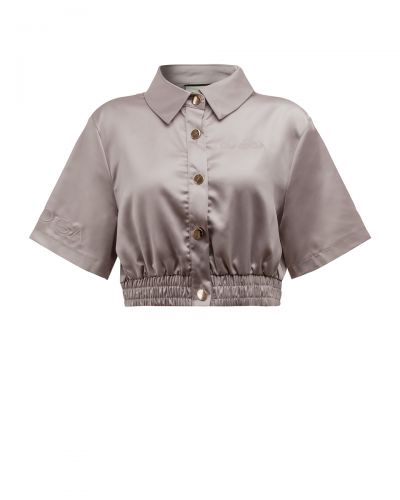 Komplet damski OLAVOGA CLAINY 2026 beż - FashionPlace - 4