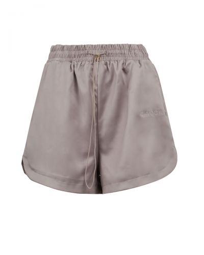 Komplet damski OLAVOGA CLAINY 2026 beż - FashionPlace - 5