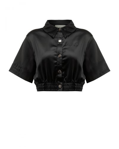 Komplet damski OLAVOGA CLAINY 2026 czerń - FashionPlace - 4