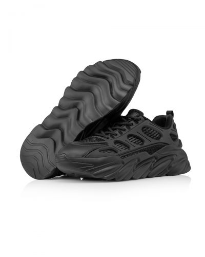 Buty damskie OLAVOGA ACTIVE97 2026 czerń - FashionPlace - 6