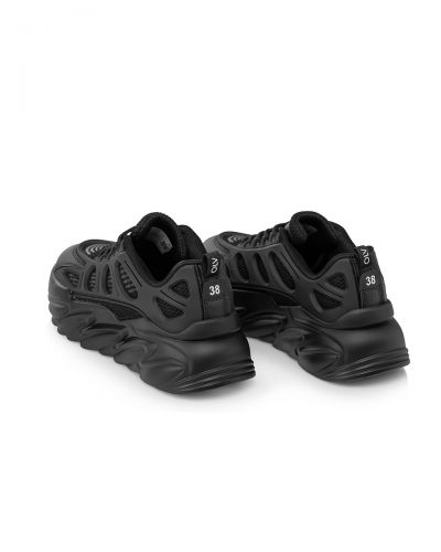 Buty damskie OLAVOGA ACTIVE97 2026 czerń - FashionPlace - 7