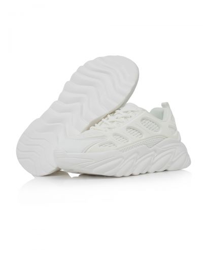 Buty damskie OLAVOGA ACTIVE97 2026 białe - FashionPlace - 6