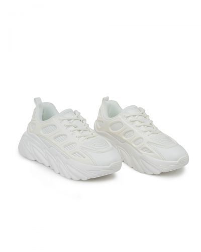 Buty damskie OLAVOGA ACTIVE97 2026 białe - FashionPlace - 8