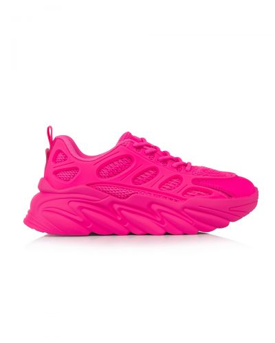 Buty damskie OLAVOGA ACTIVE97 2026 fuksja - FashionPlace - 3