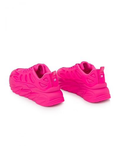 Buty damskie OLAVOGA ACTIVE97 2026 fuksja - FashionPlace - 6