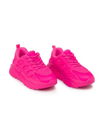 Buty damskie OLAVOGA ACTIVE97 2026 fuksja - FashionPlace - 7
