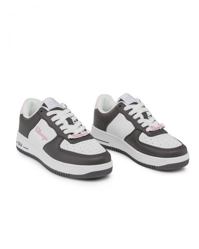 Buty damskie OLAVOGA VAXY 2026 brąz - FashionPlace - 6