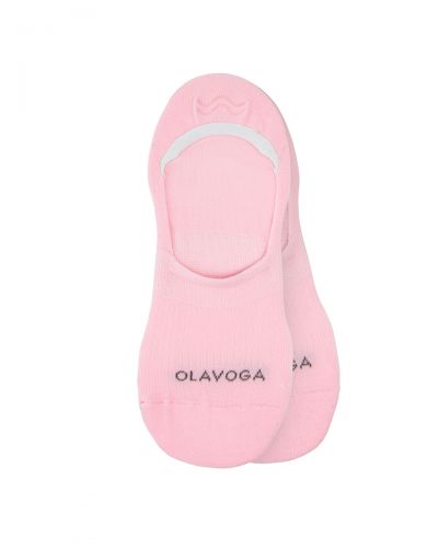 Skarpetki damskie OLAVOGA ARI róż - FashionPlace - 2