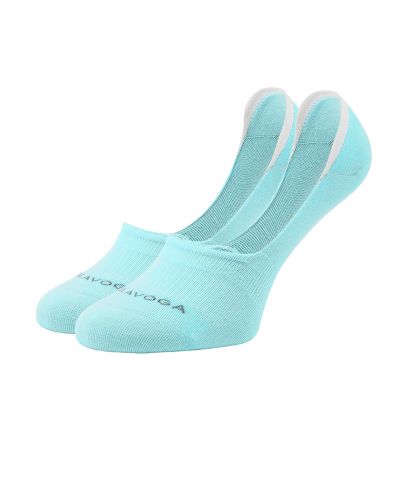 Skarpetki damskie OLAVOGA ARI niebieskie - FashionPlace - 2