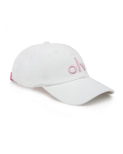 Czapka OLAVOGA TRAVIS 2026 biel - FashionPlace - 3