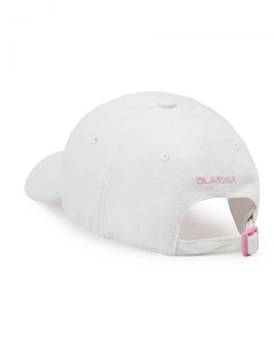 Czapka OLAVOGA TRAVIS 2026 biel - FashionPlace - 4