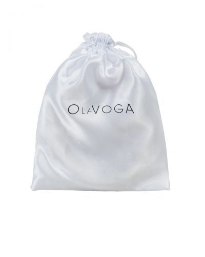 Opaska damska OLAVOGA PURRA 2026 brąz - FashionPlace - 4