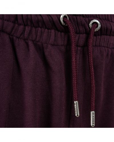 Komplet męski OLAVOGA MARICOL 2026 burgund - FashionPlace - 8