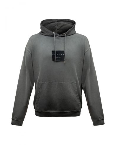 Komplet męski OLAVOGA MARICOL 2026 szary - FashionPlace - 4