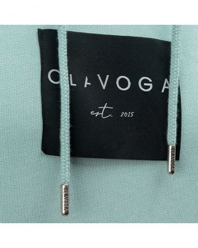 Komplet męski OLAVOGA MARICOL 2026 niebieski - FashionPlace - 5