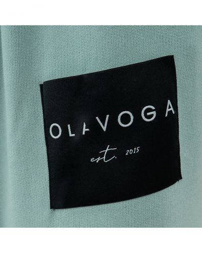 Komplet męski OLAVOGA MARICOL 2026 niebieski - FashionPlace - 8