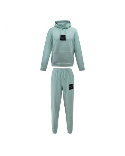 Komplet męski OLAVOGA MARICOL 2026 niebieski - FashionPlace - 9