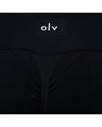 Komplet damski OLAVOGA LASARI 2026 czerń - FashionPlace - 7