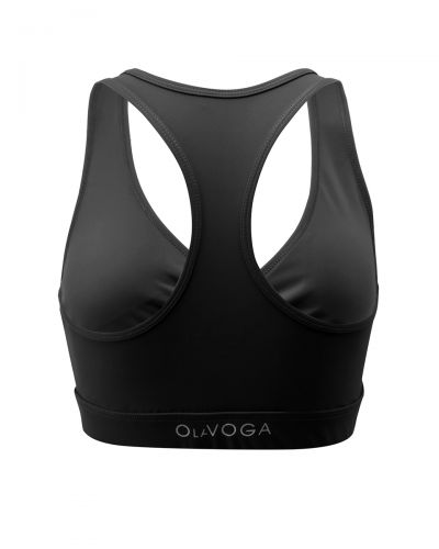 Komplet damski OLAVOGA LARISA 2026 czerń - FashionPlace - 5