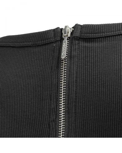 Sukienka OLAVOGA PISA 2026 czerń - FashionPlace - 7