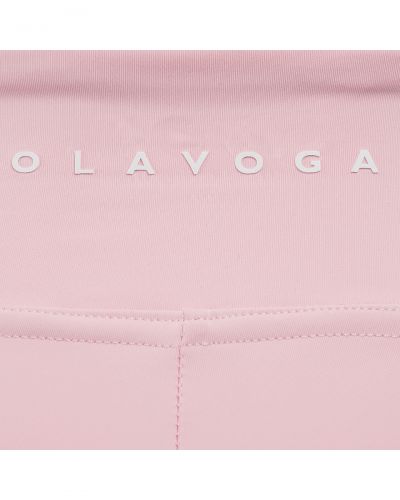 Kolarki damskie OLAVOGA LIFT 2026 róż - FashionPlace - 4