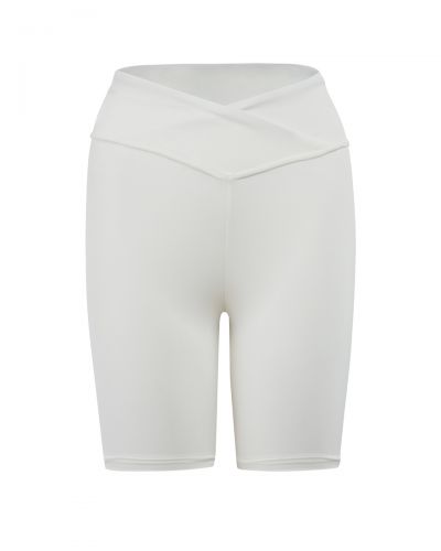 Kolarki damskie OLAVOGA LIFT 2026 ecru - FashionPlace - 4