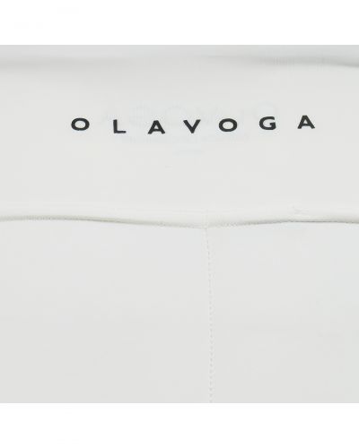 Kolarki damskie OLAVOGA LIFT 2026 ecru - FashionPlace - 5