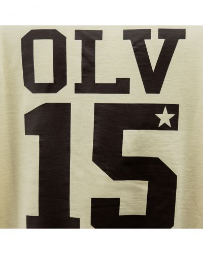 Bluza damska OLAVOGA YALEE 2026 żółta - FashionPlace - 6