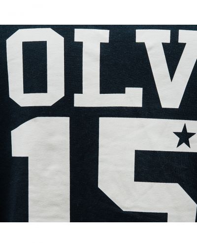 Bluza damska OLAVOGA YALEE 2026 navy blue - FashionPlace - 6