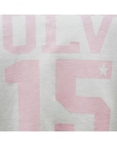 Bluza damska OLAVOGA YALEE 2026 ecru - FashionPlace - 7