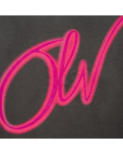 T-shirt UNISEX OLAVOGA VELMAR 2026 grafit - FashionPlace - 9