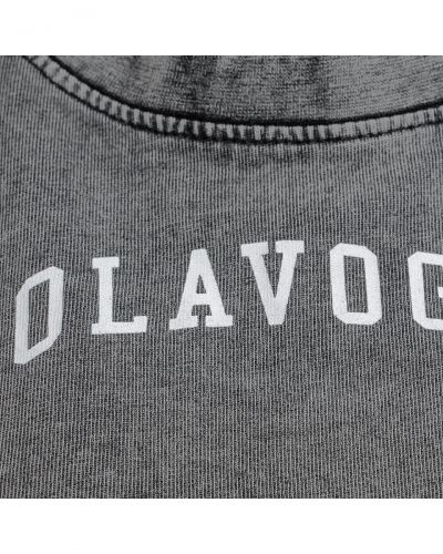 Komplet damski OLAVOGA LENCI 2026 jasno szary - FashionPlace - 8