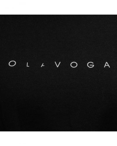 Komplet damski OLAVOGA TRIPSY 2026 czerń - FashionPlace - 6