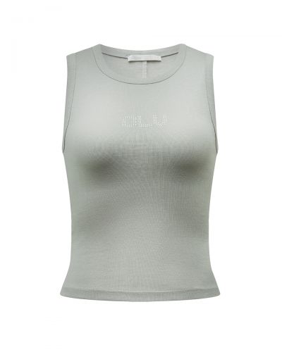 Top damski OLAVOGA STONY TOP 2026 khaki - FashionPlace - 6