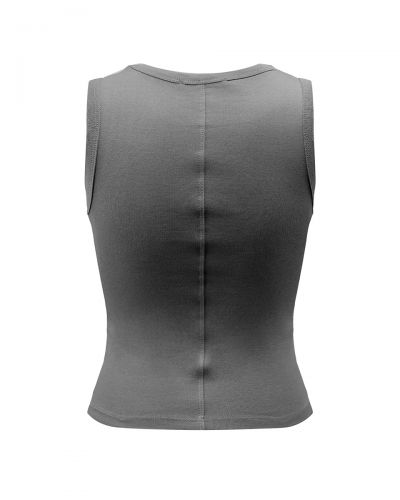 Top damski OLAVOGA STONY TOP 2026 grafit - FashionPlace - 6