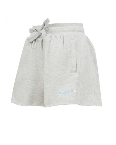 Komplet damski OLAVOGA STELO 2026 grey - FashionPlace - 4