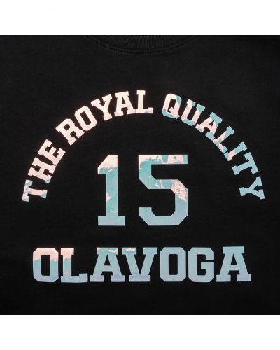 Komplet damski OLAVOGA STELO 2026 czerń - FashionPlace - 7